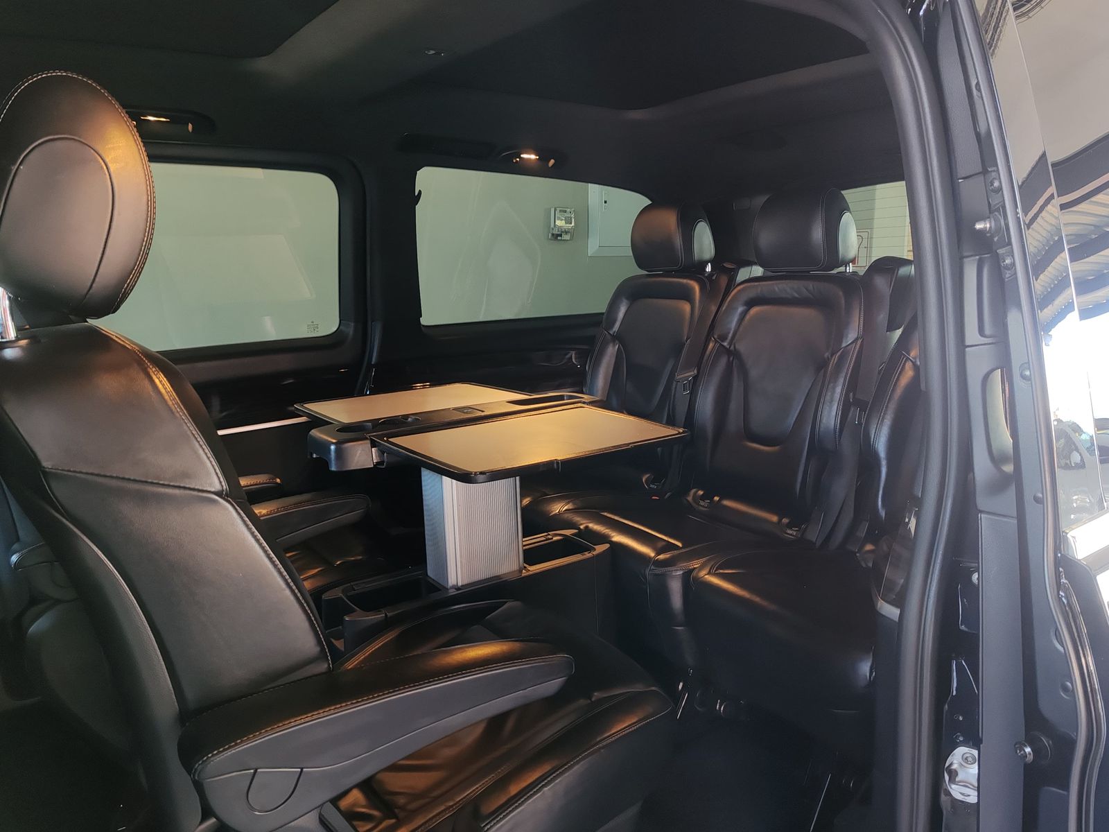 Mercedes-Benz V-Class V250